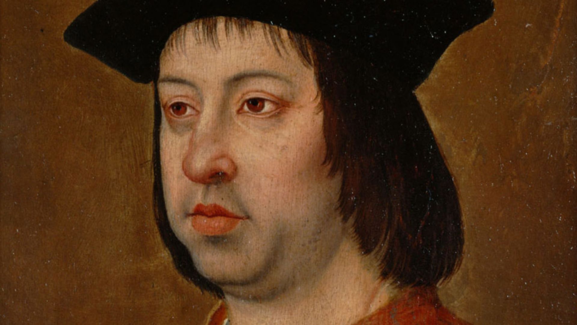 Ferdinand II of Aragon, the Catholic