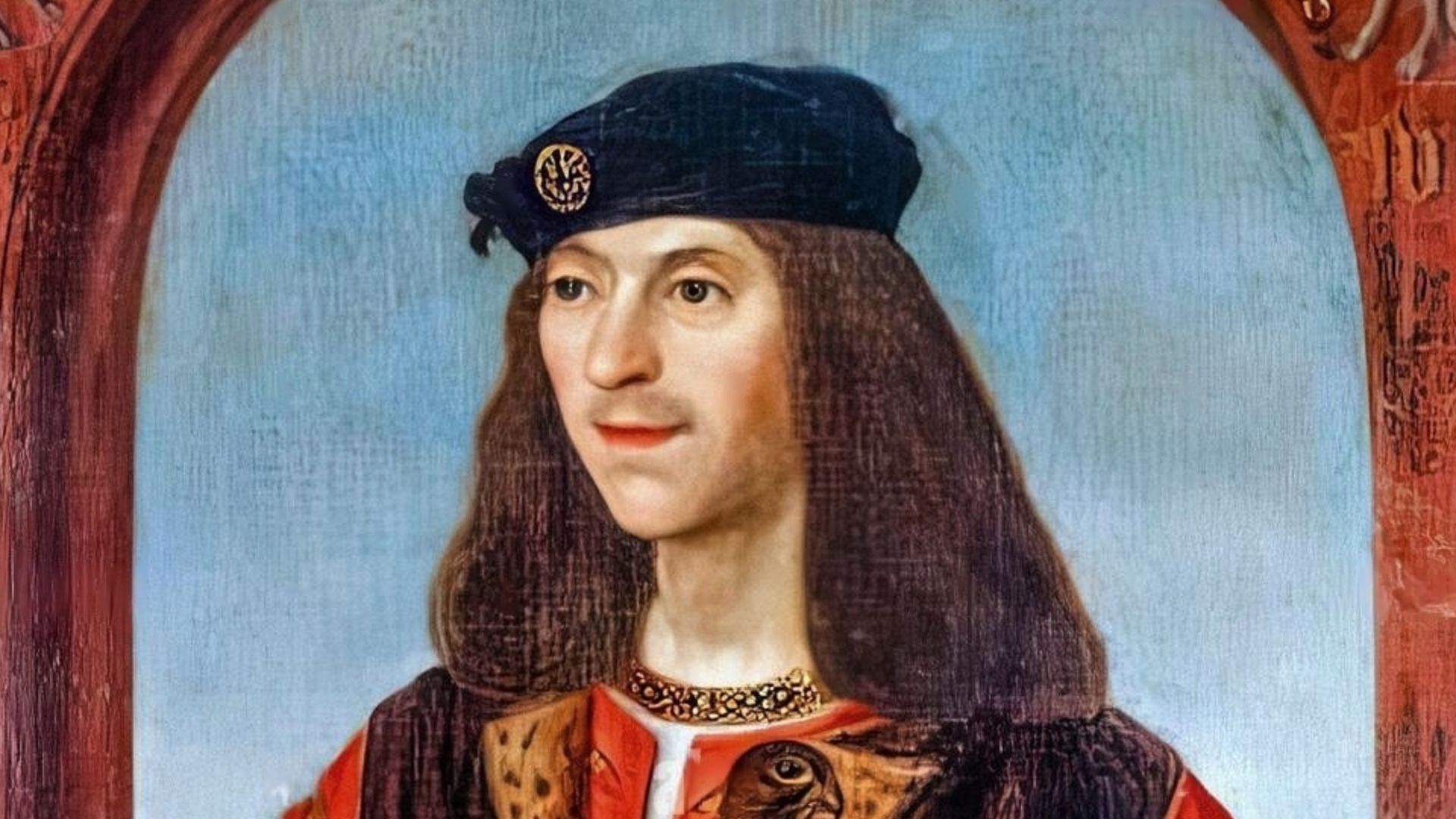 James IV, King of Scots