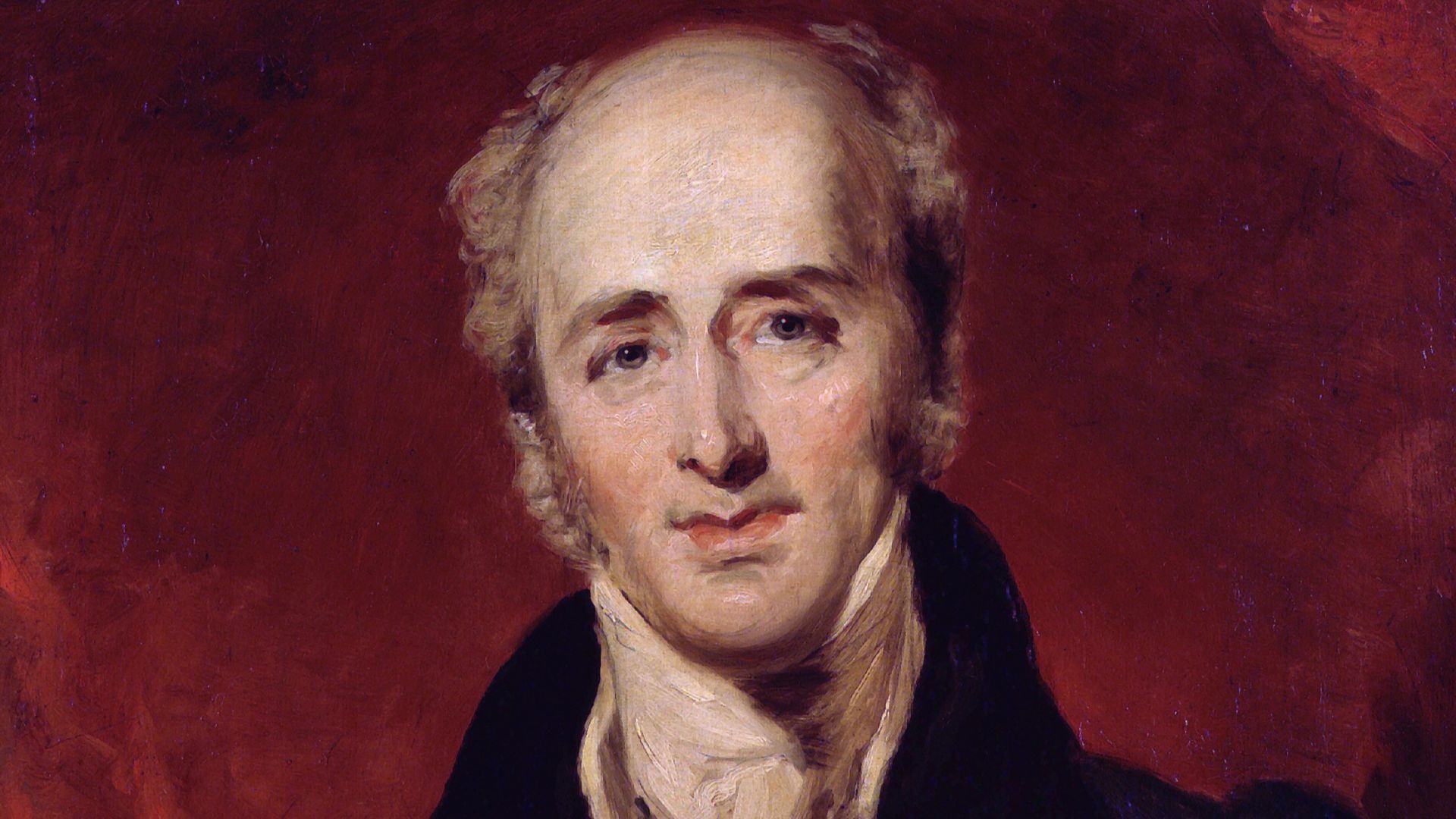 Portrait of Charles Grey (1764–1845)