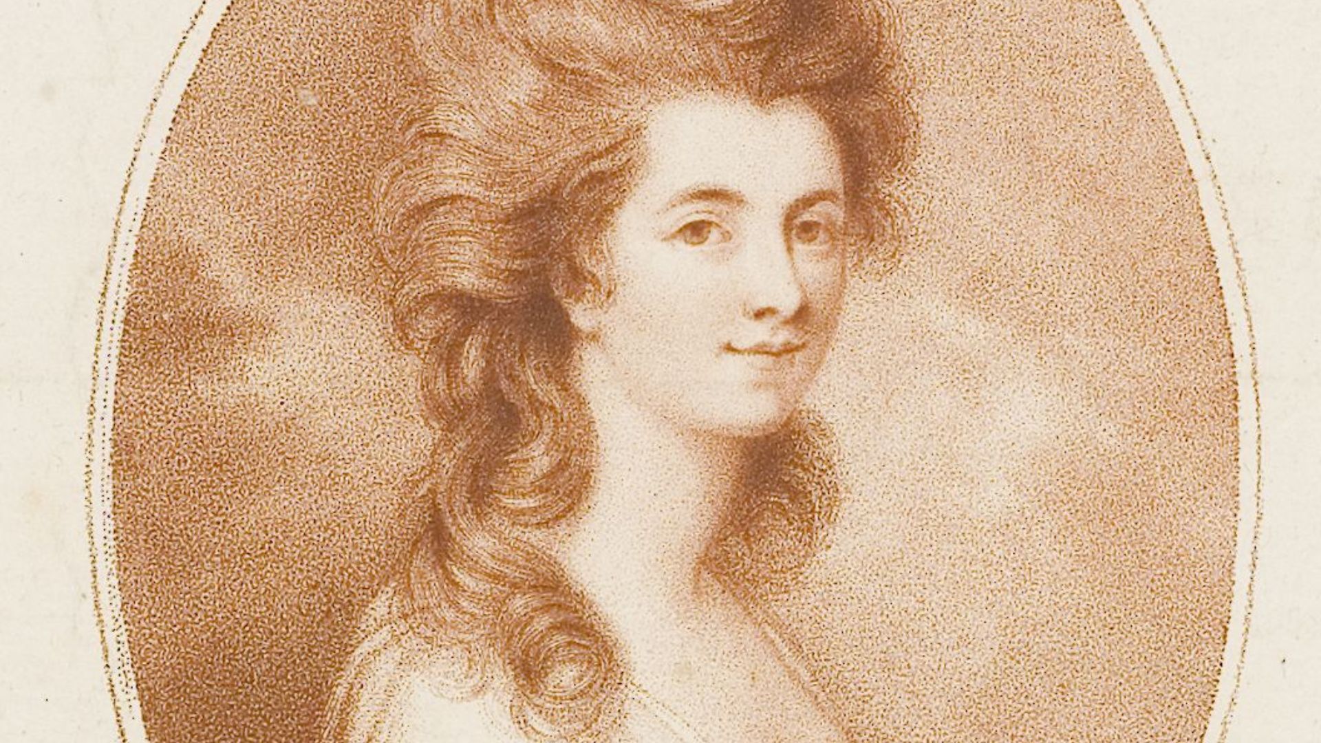 TitleGeorgiana Dutchess of Devonshire: the Beautiful MoorContributorCavendish, Georgiana, duchess of Devonshire (1757-1806) (depicted)Bartolozzi, Francesco (Italian/British engraver and etcher, 1728-1815) (artist) (graphic artist)Nixon, James (British min