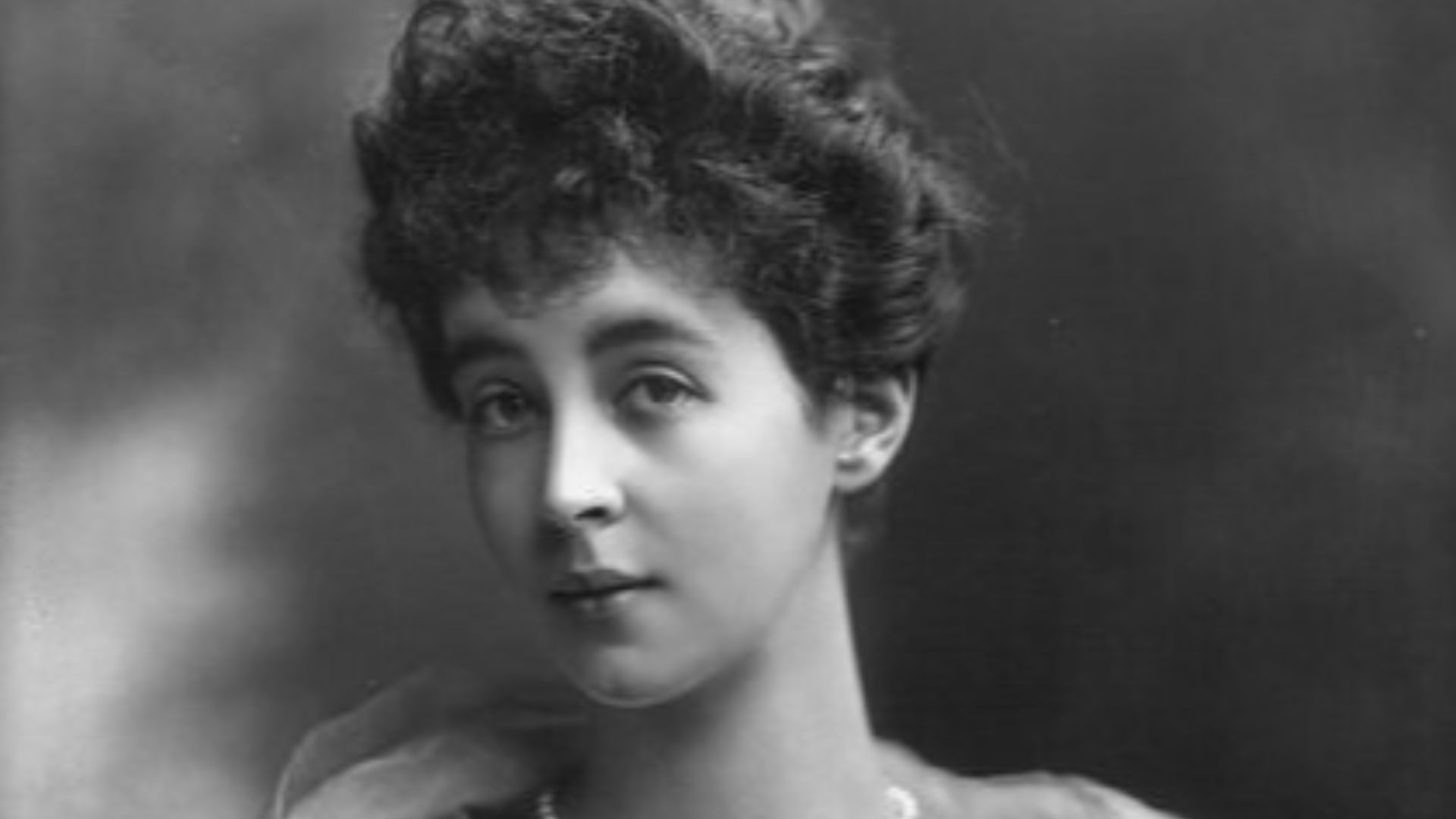Consuelo Vanderbilt