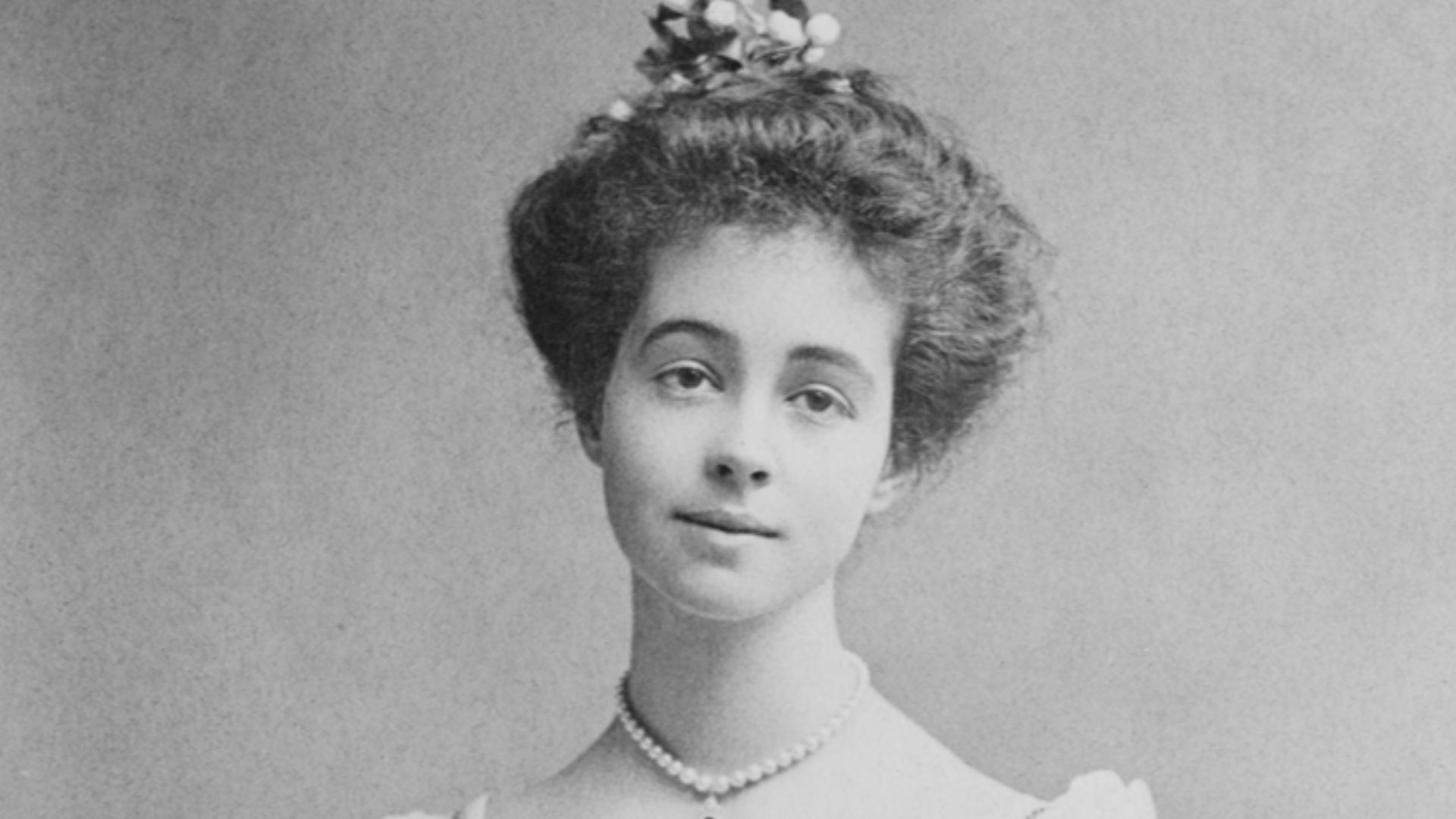 Consuelo Vanderbilt