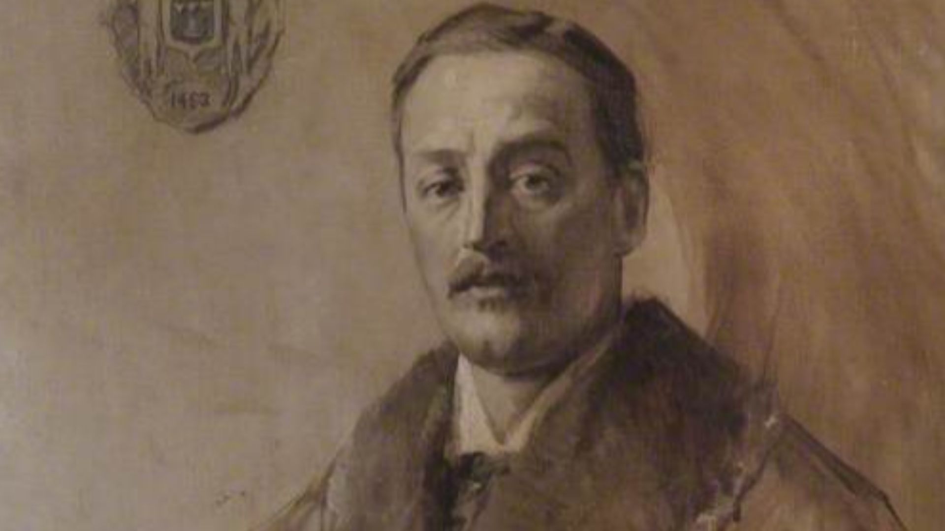 Cole, Philip Tennyson; Charles Richard John Spencer-Churchill (1871-1934), 9th Duke of Marlborough; Woodstock Town Council; http://www.artuk.org/artworks/charles-richard-john-spencer-churchill-18711934-9th-duke-of-marlborough-43547