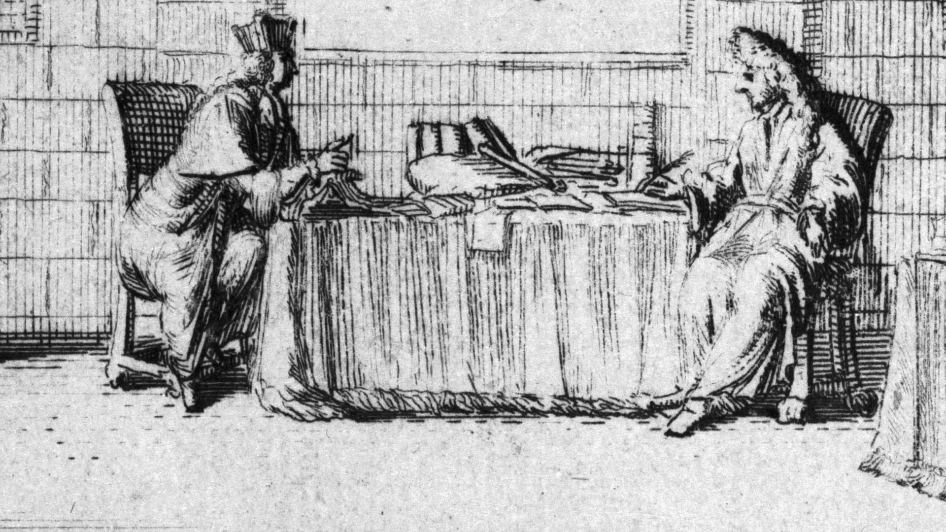 Auteur(s):

Inconnu, editeur


Autre titre:

Epoque de Louis XIV. Du 23 août 1660 au 10 août 1678. La milice de Paris à la Paix de Nimègue. (Titre de la série)


Date de production:

Après 1661
Datation en siècle: 
17e siècle



Type(s) d'objet(s):

Estam
