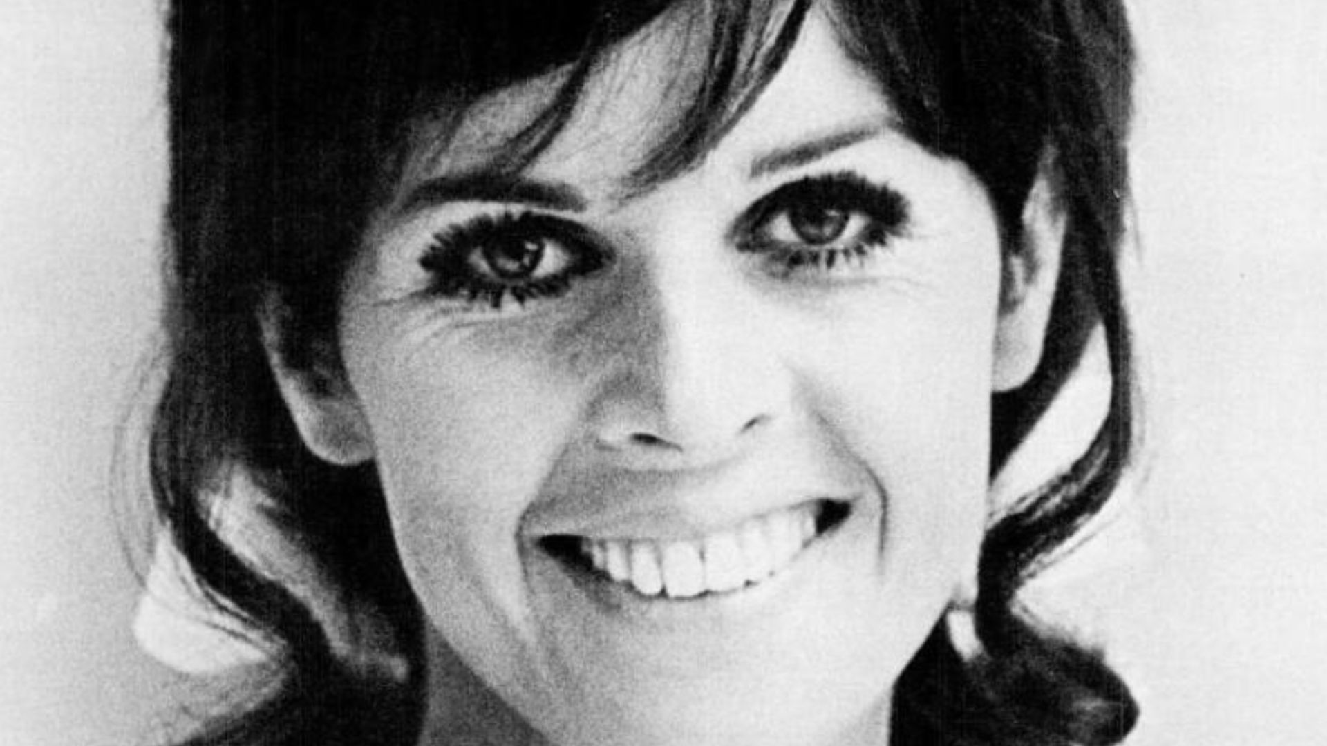 Trade ad for Claudine Longet's single