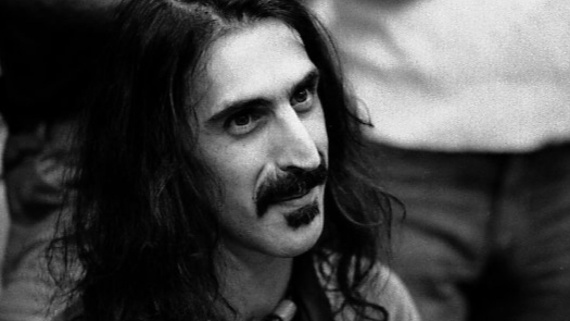 Records on wheels, Toronto, sept. 24 1977