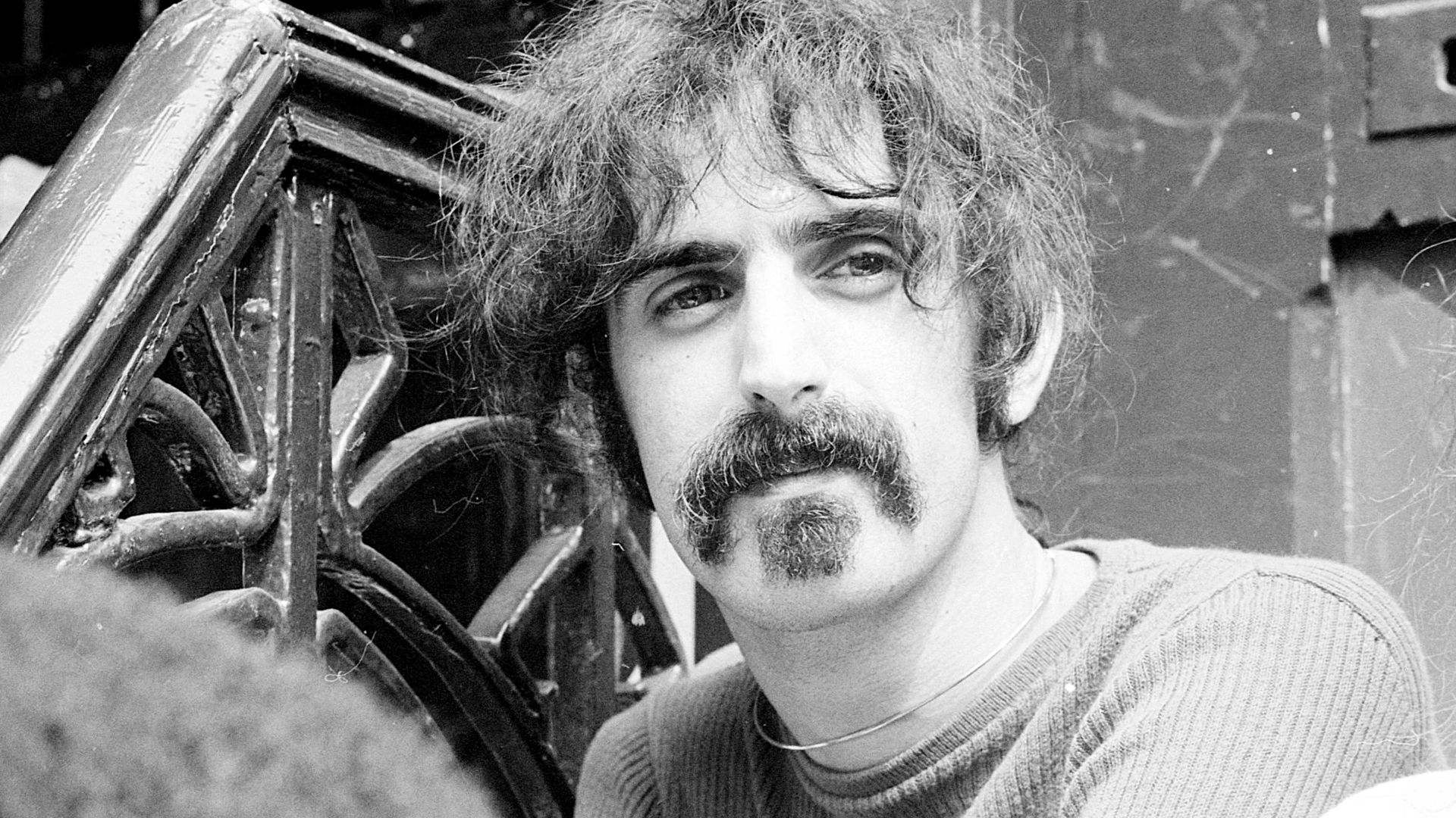 Frank Zappa, 1970