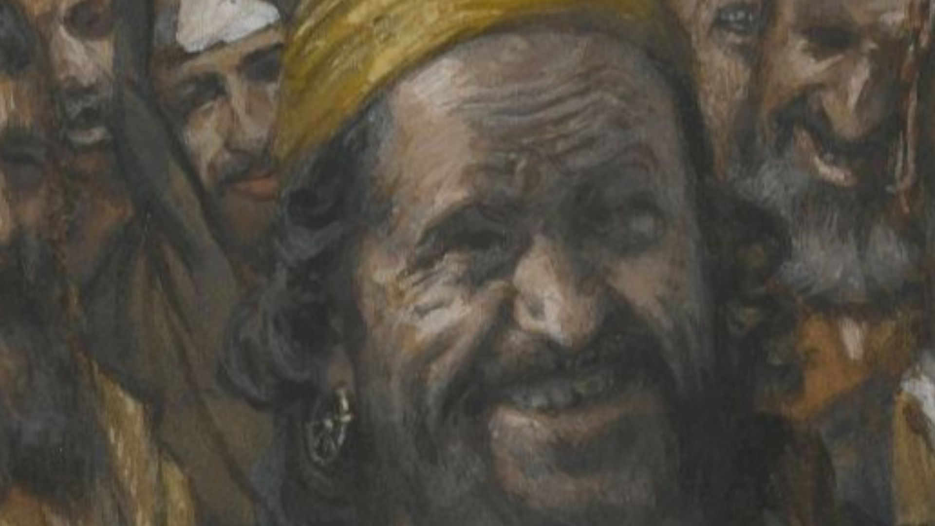 Barabbas
