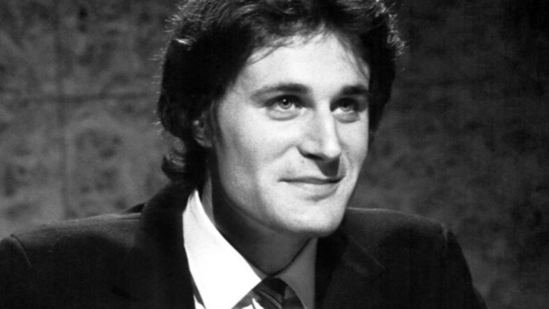 Publicity still for Saturday Night Live featuring Charles Rocket