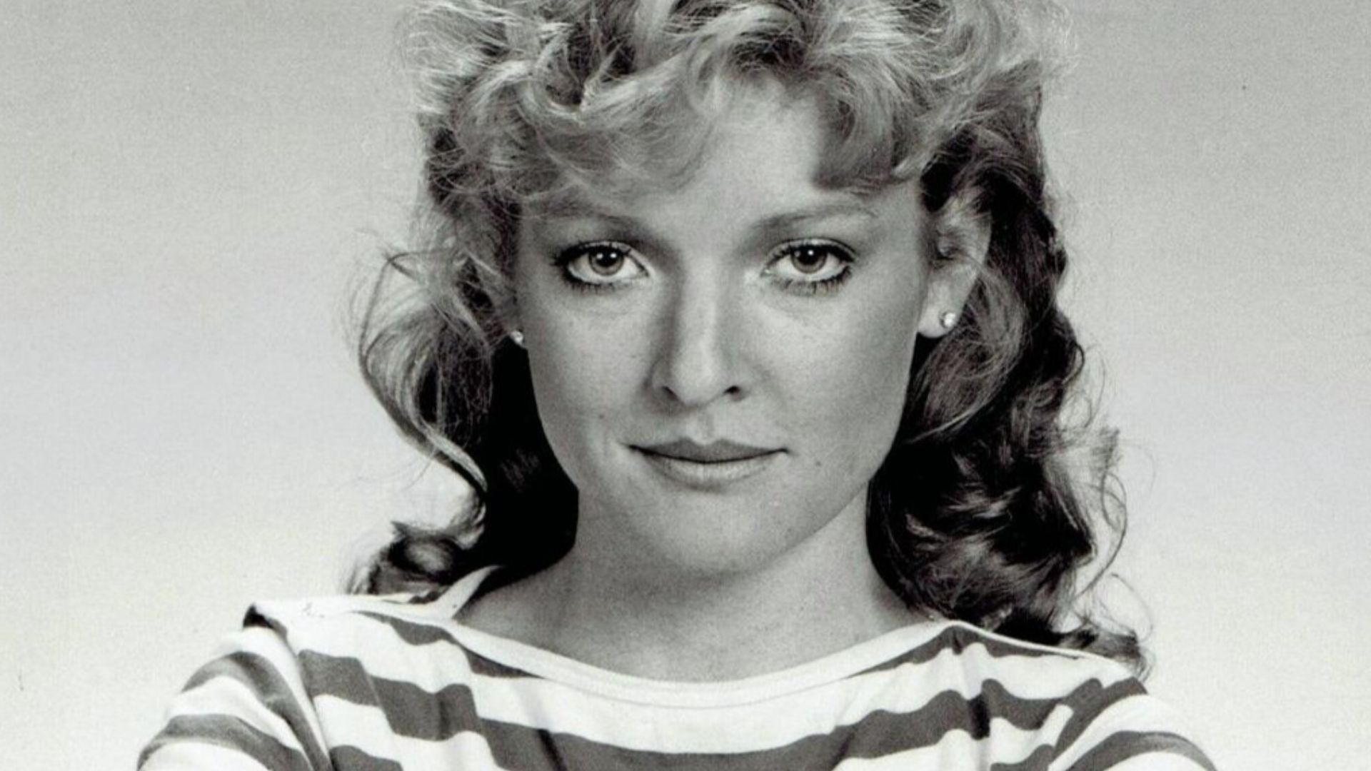 Christine Ebersole, the Broadway actress-singer-comedienne who became a star almost overnight last summer when she took over the leading female role in