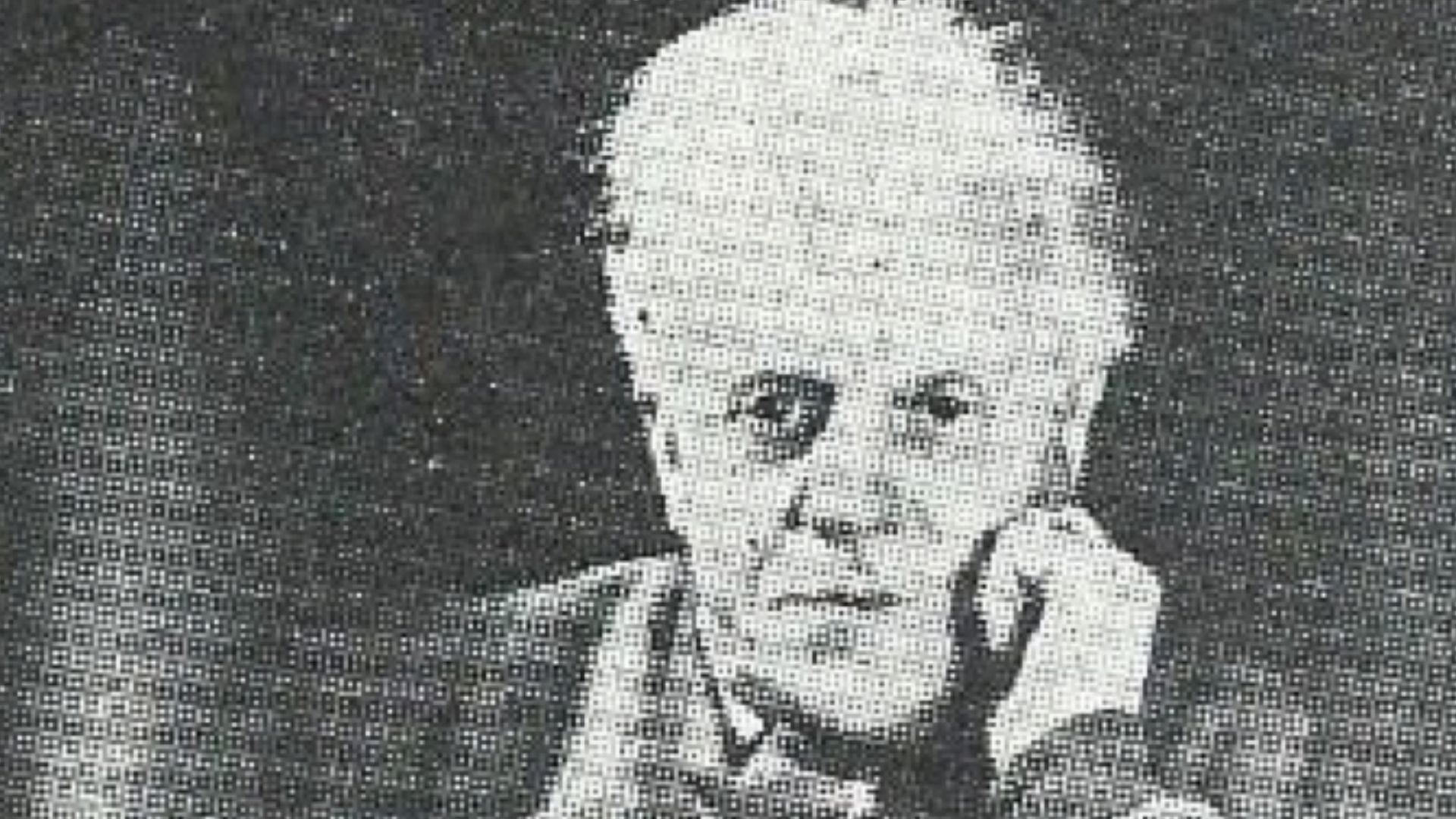 uploaded from Portrattarkiv.se picture of Pär Lagerkvist