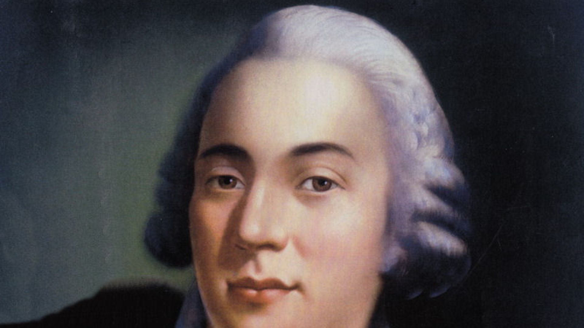 Giacomo Casanova, libertino y adventurero veneciano famoso de seducir mujeres