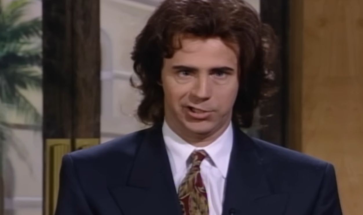 Screenshot from Saturday Night Live (1975-)