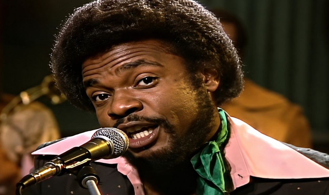 Screenshot from Saturday Night Live (1975-)