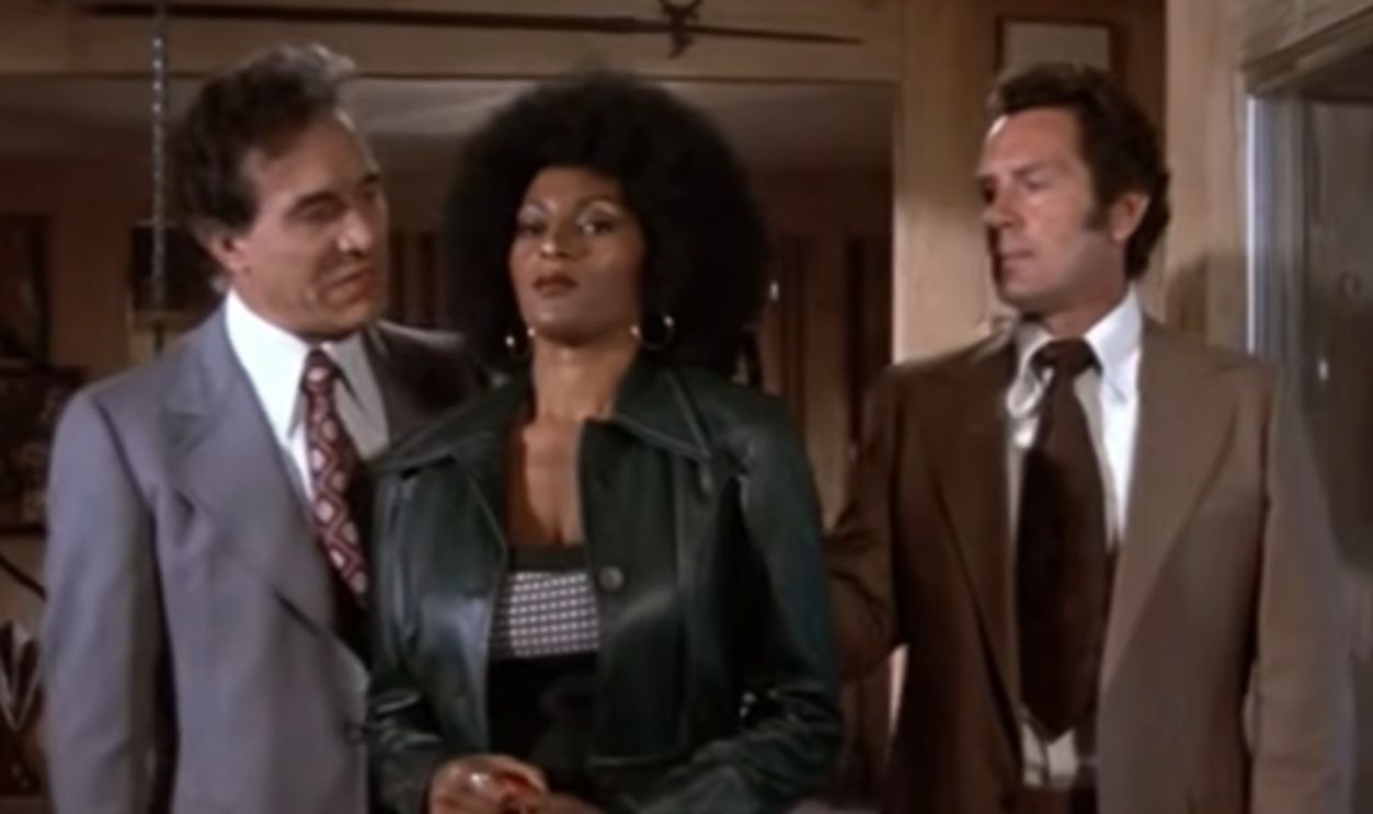 Foxy Brown