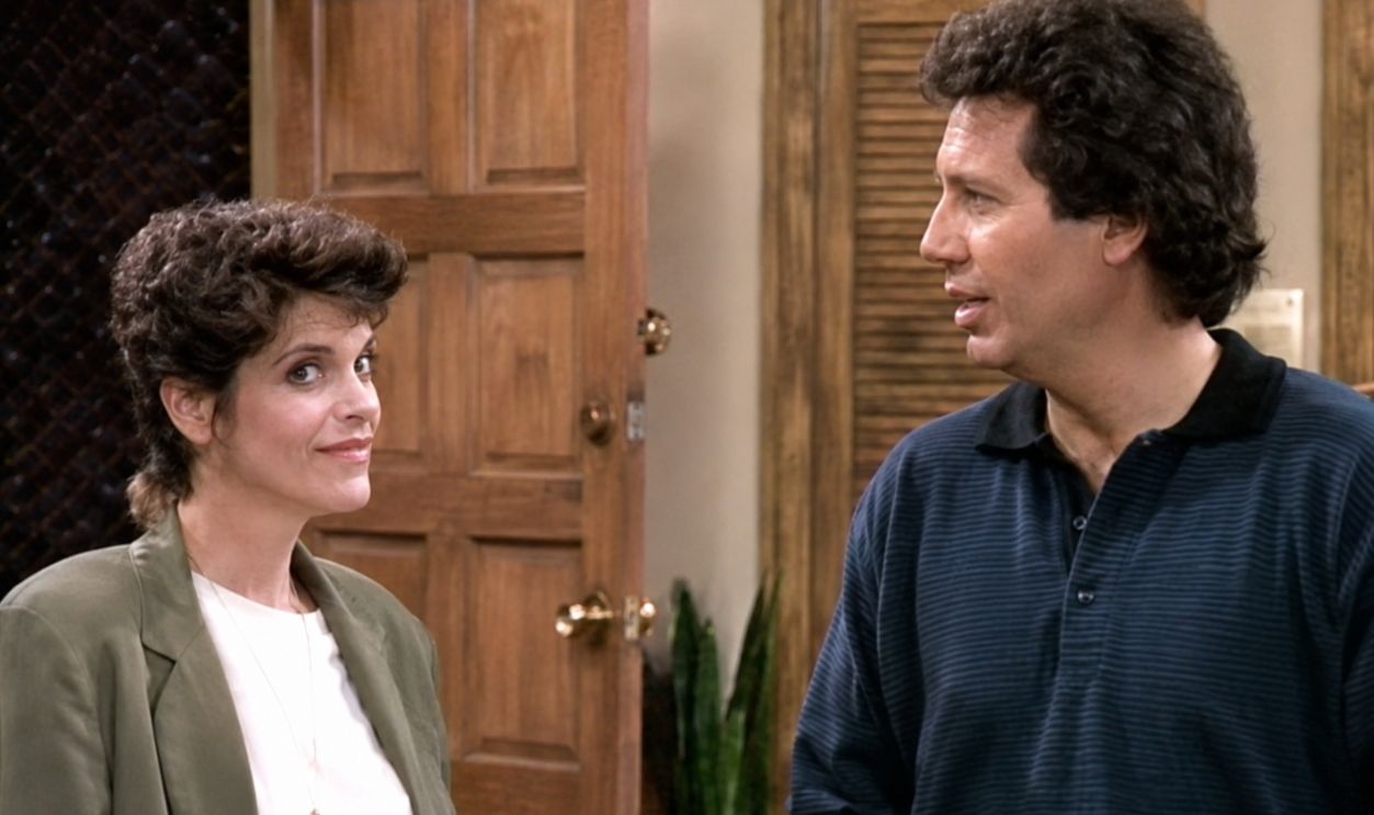 Screenshot from It’s Garry Shandling’s Show (1986-1990)