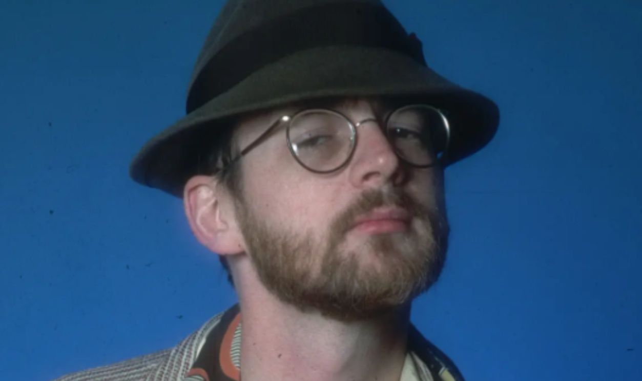 Michael O'Donoghue is a writer for the Saturday Night Live television show.