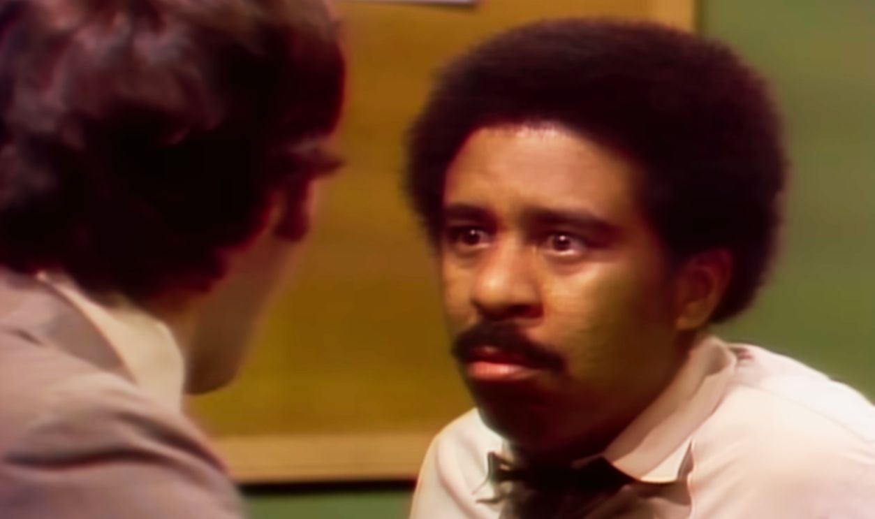 Screenshot from Saturday Night Live (1975-)
