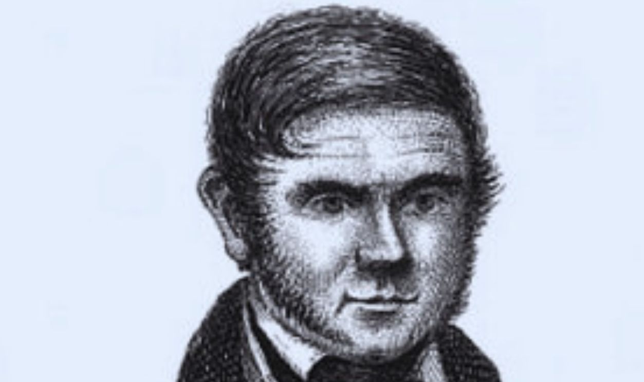 William Burke