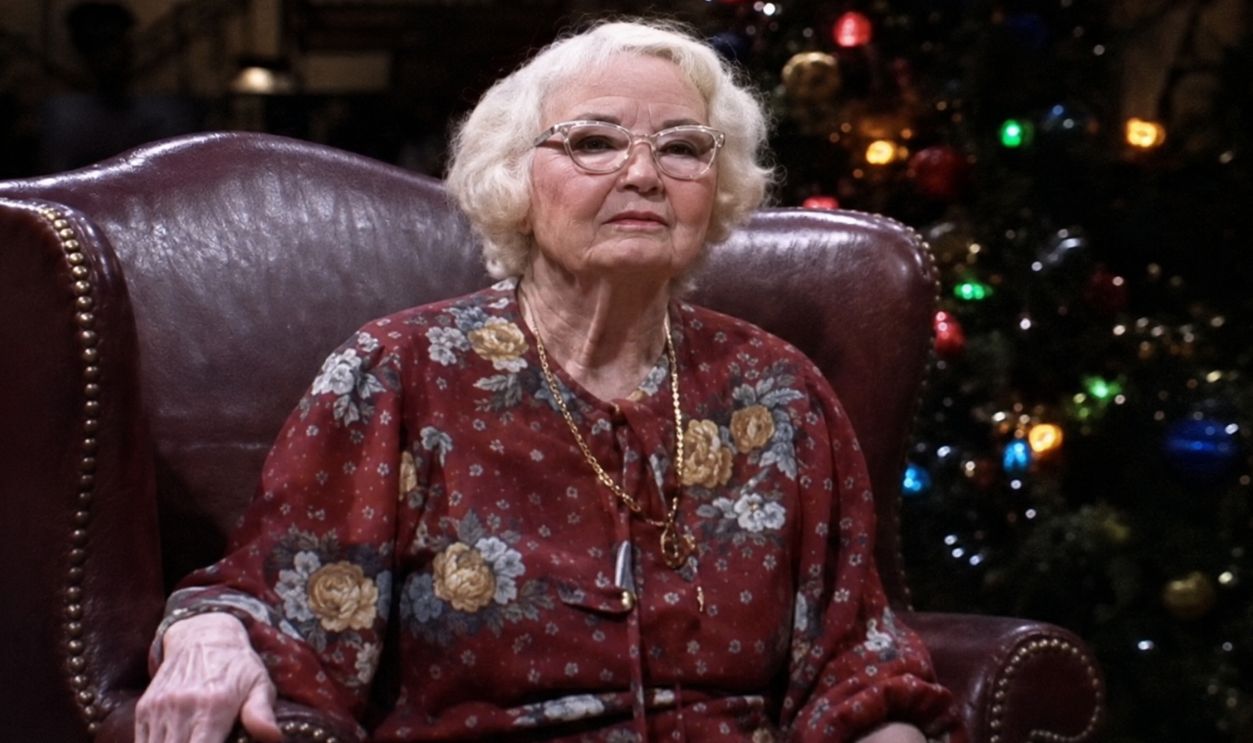 Screenshot from Saturday Night Live (1975-)