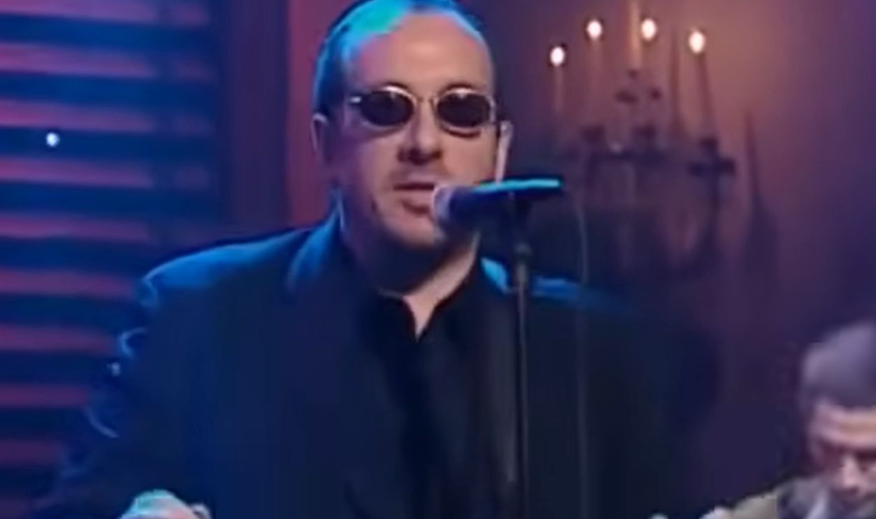 Screenshot from Saturday Night Live (1975-)