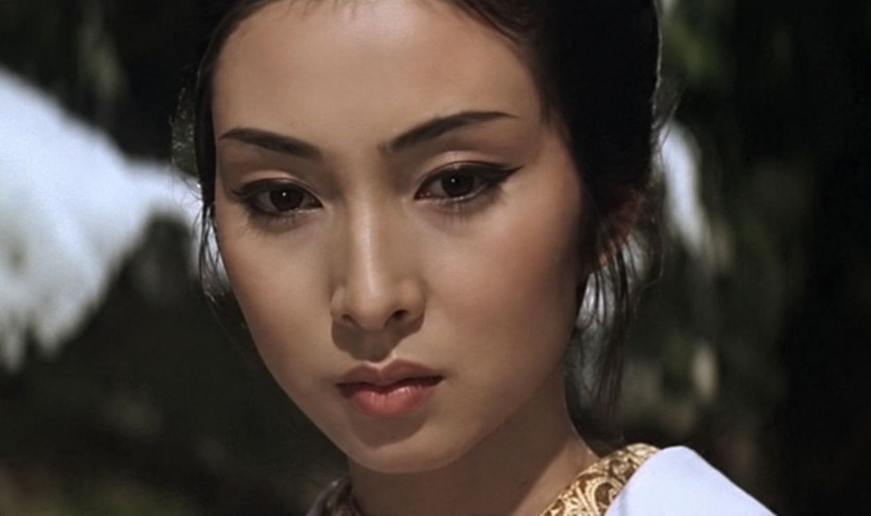Lady Snowblood