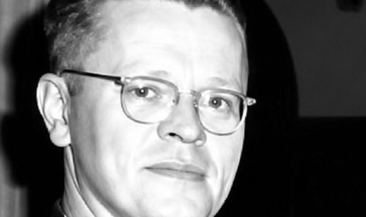 Raymond E. Brown