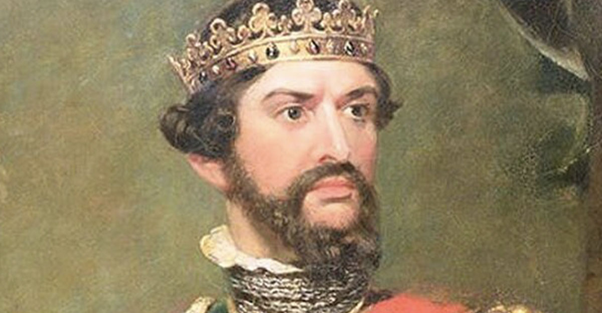 Edward the Black Prince