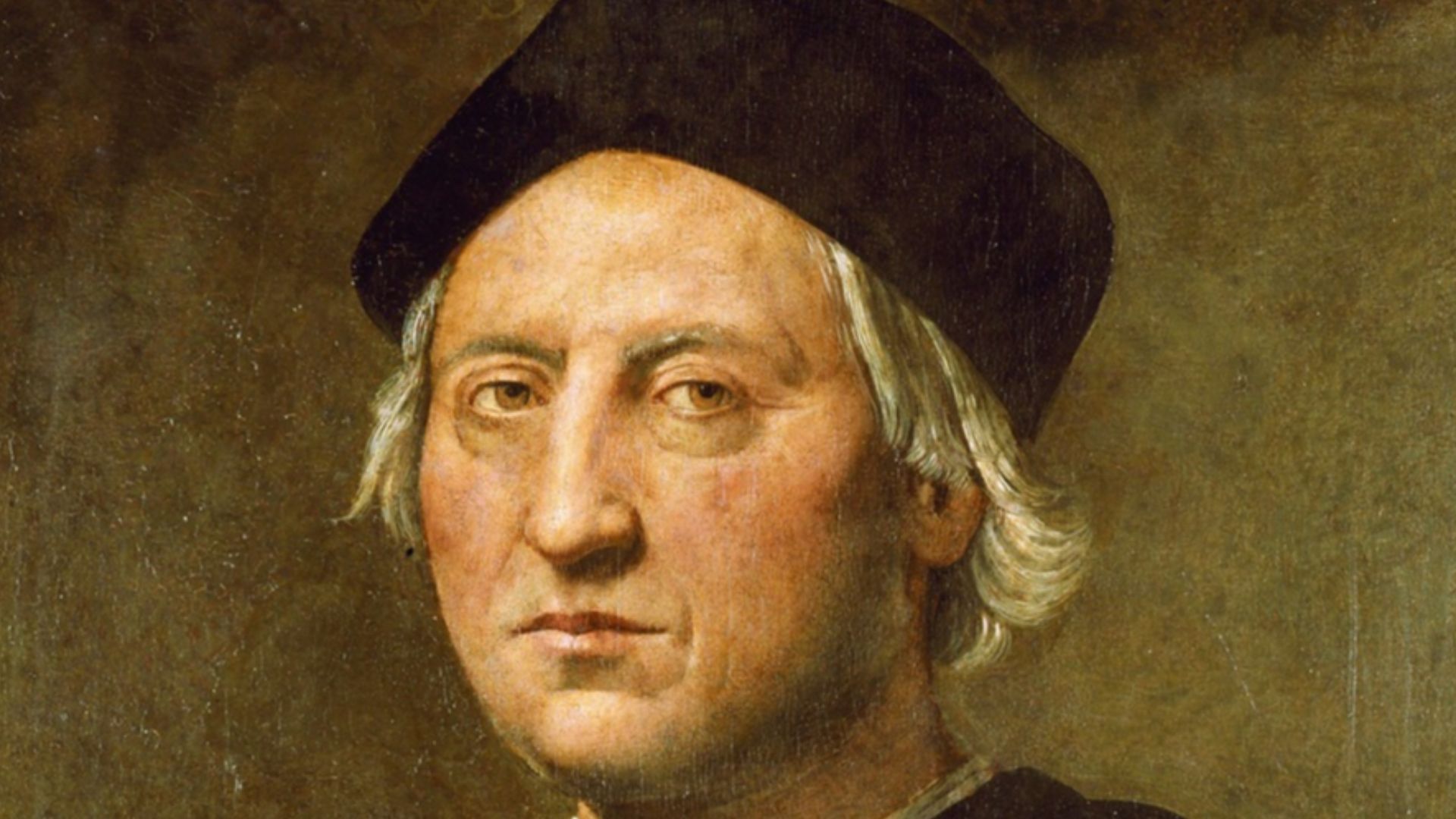 File:Ridolfo del Ghirlandaio - Ritratto di Cristoforo Colombo (1520).jpg