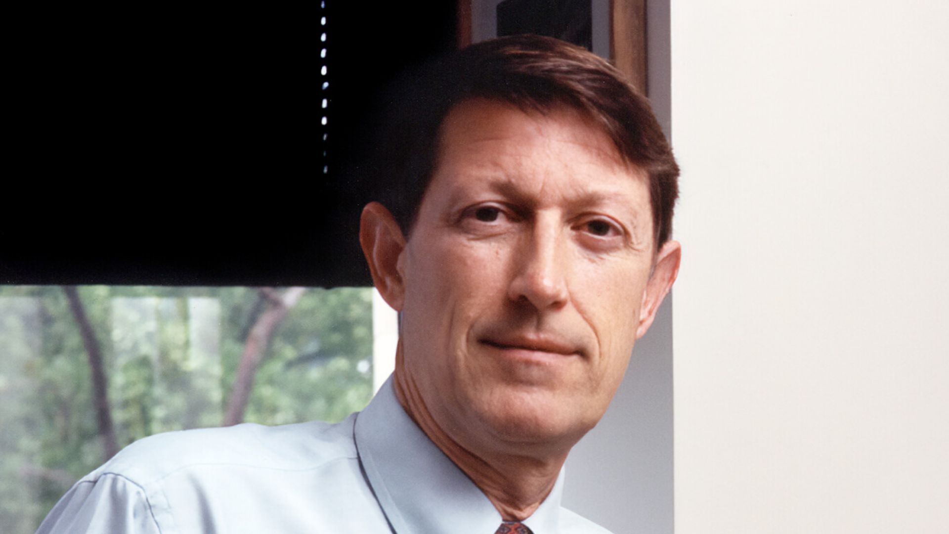 Robert (Bob) Williams was appointed Director of CTIO in January 1986.