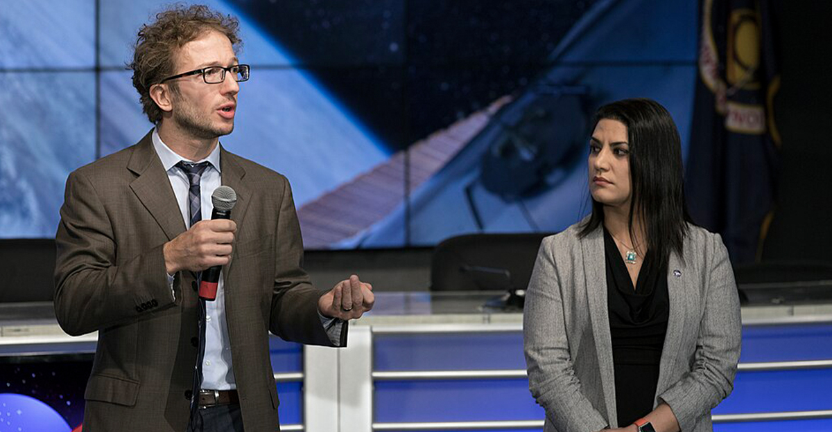 Space Presentation