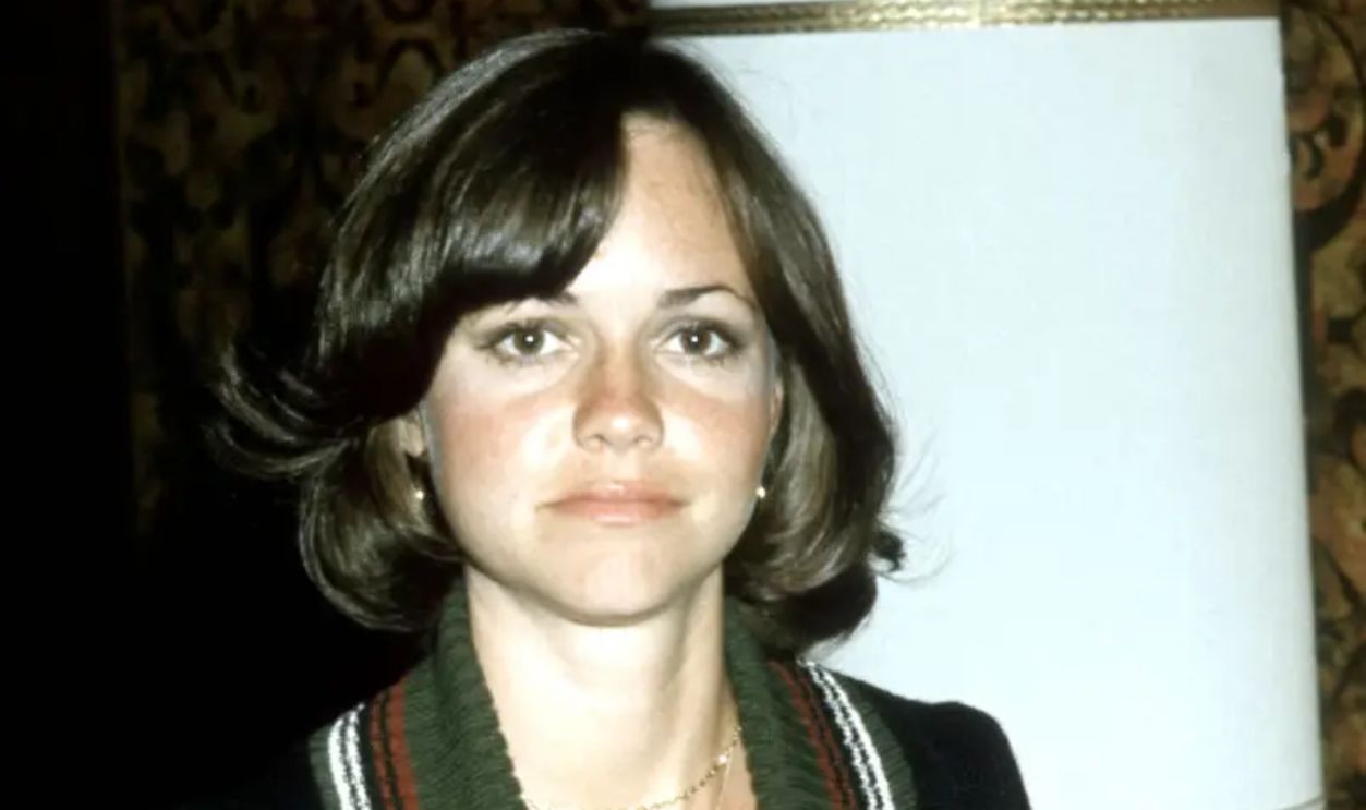 Sally Field during