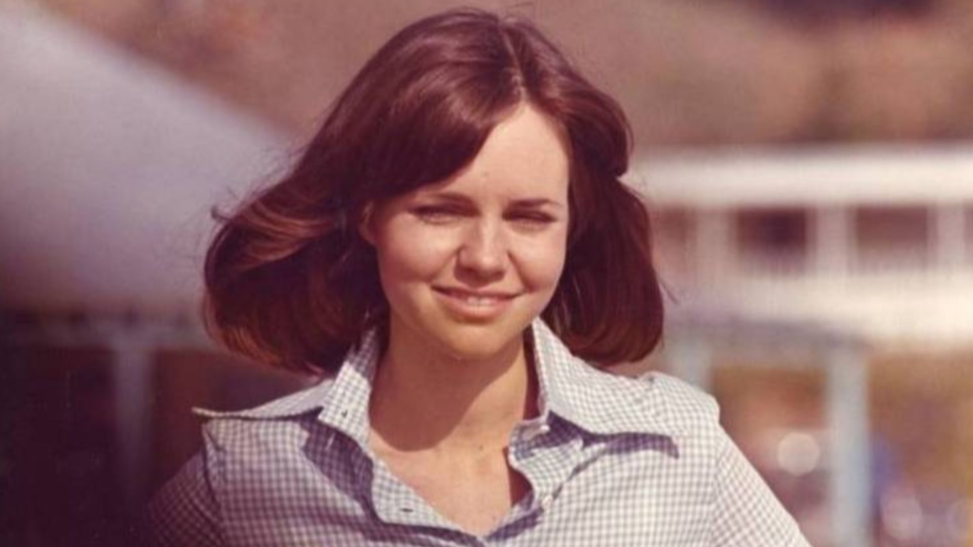 Sally Field in The Girl with Something Extra (1973-74)