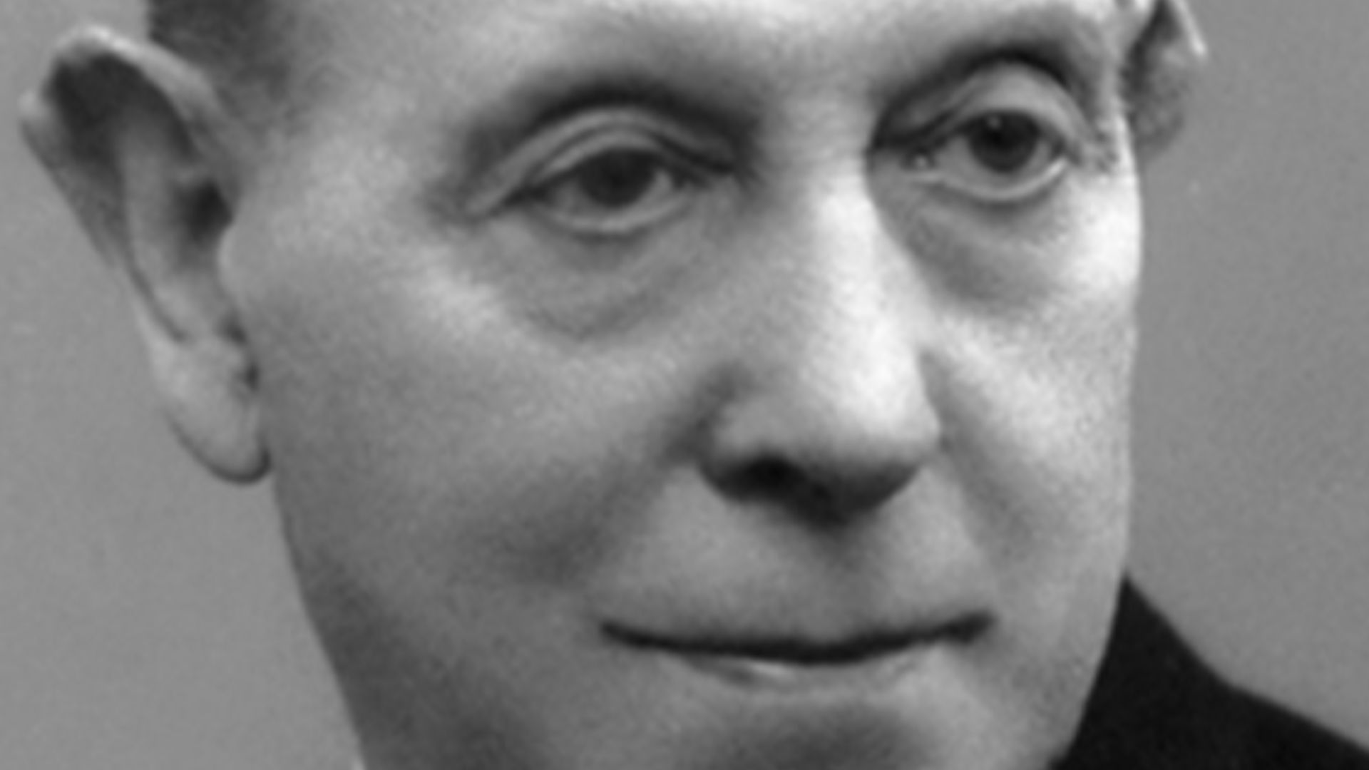 Nobel prize winner Egas Moniz