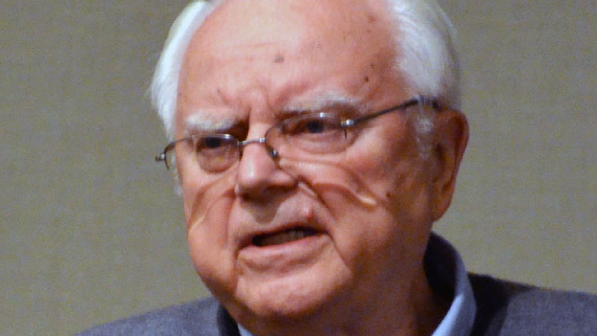 Dr. Drake, revisiting the variables of the Drake Equation, several decades after its inception.