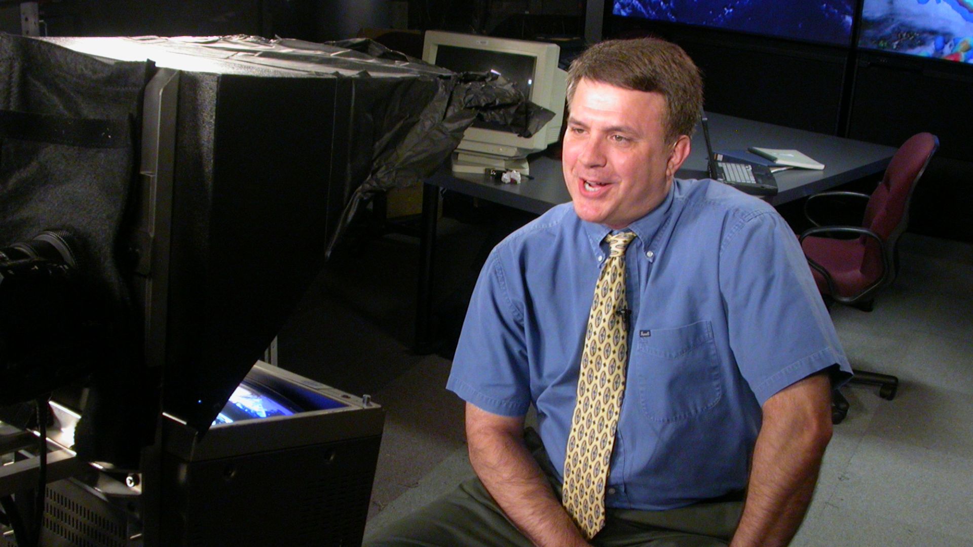 Dr. David Adamec