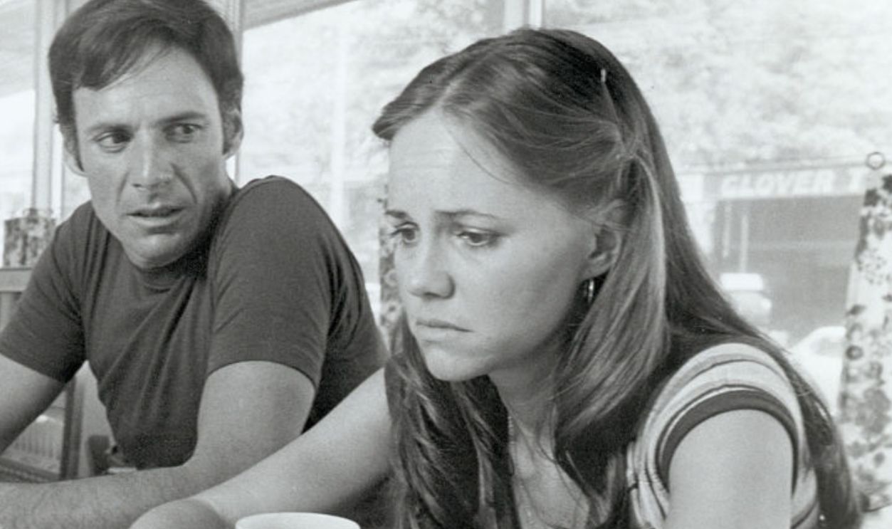 (Original Caption) Actress Sally Field plays the title role in the 1979 20th Century Fox production of
