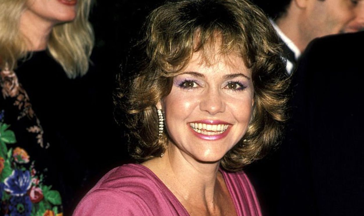 Sally Field