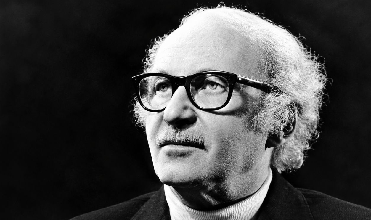 Lee Strasberg
