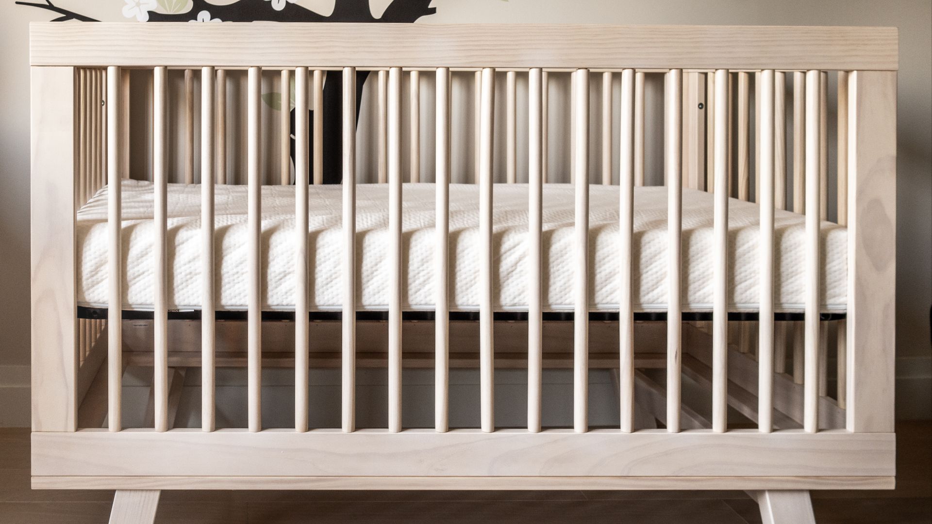 Baby Crib