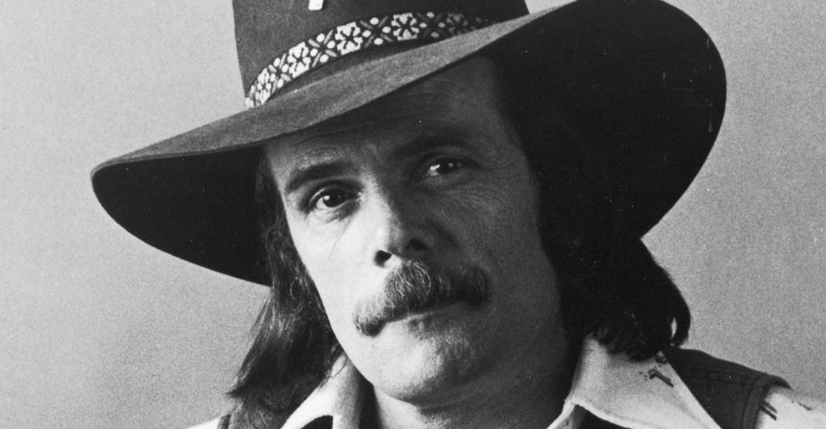 Johnny Paycheck