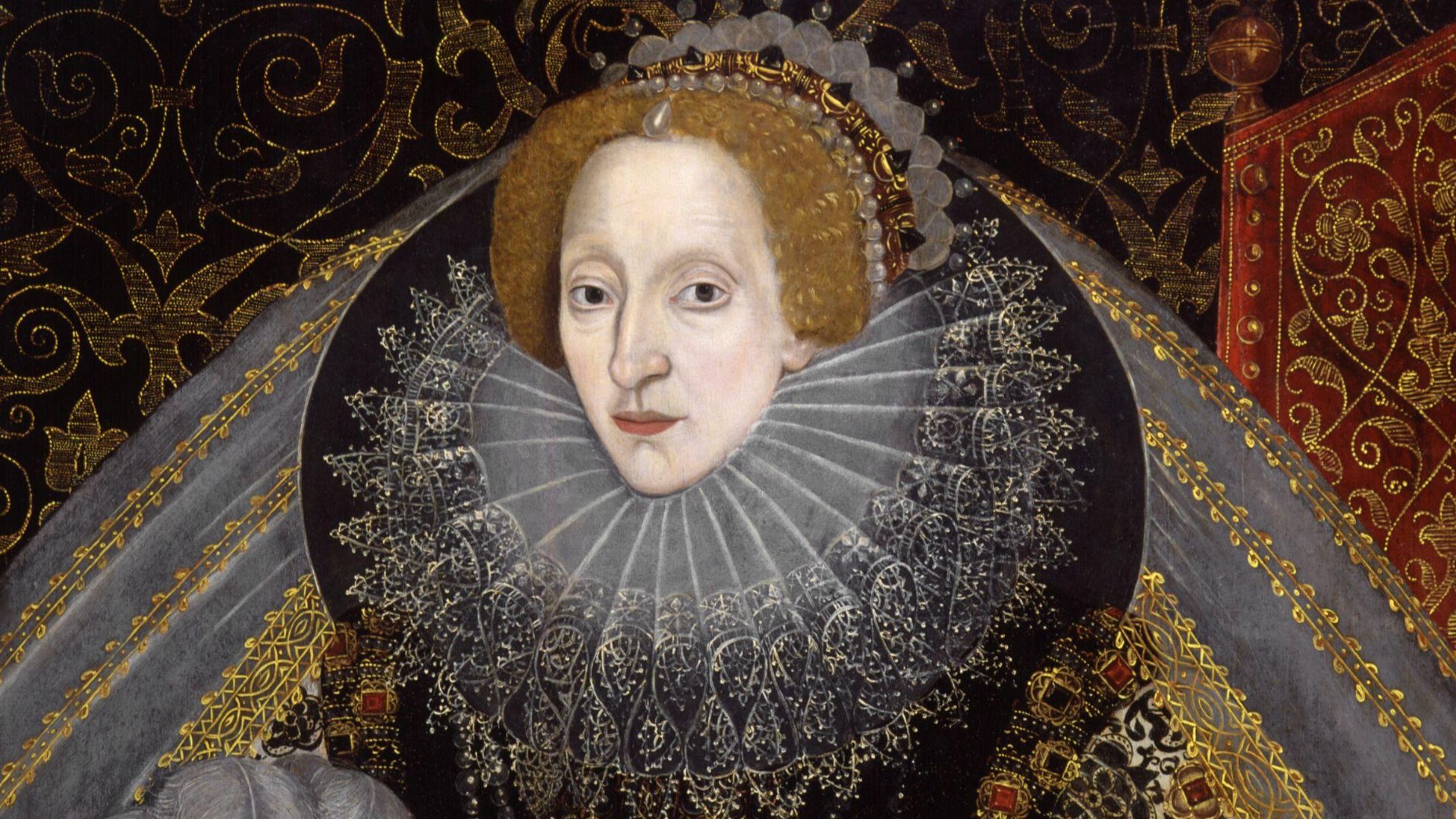 This set of images was gathered by User:Dcoetzee from the National Portrait Gallery, London website using a special tool. All images in this batch are listed as