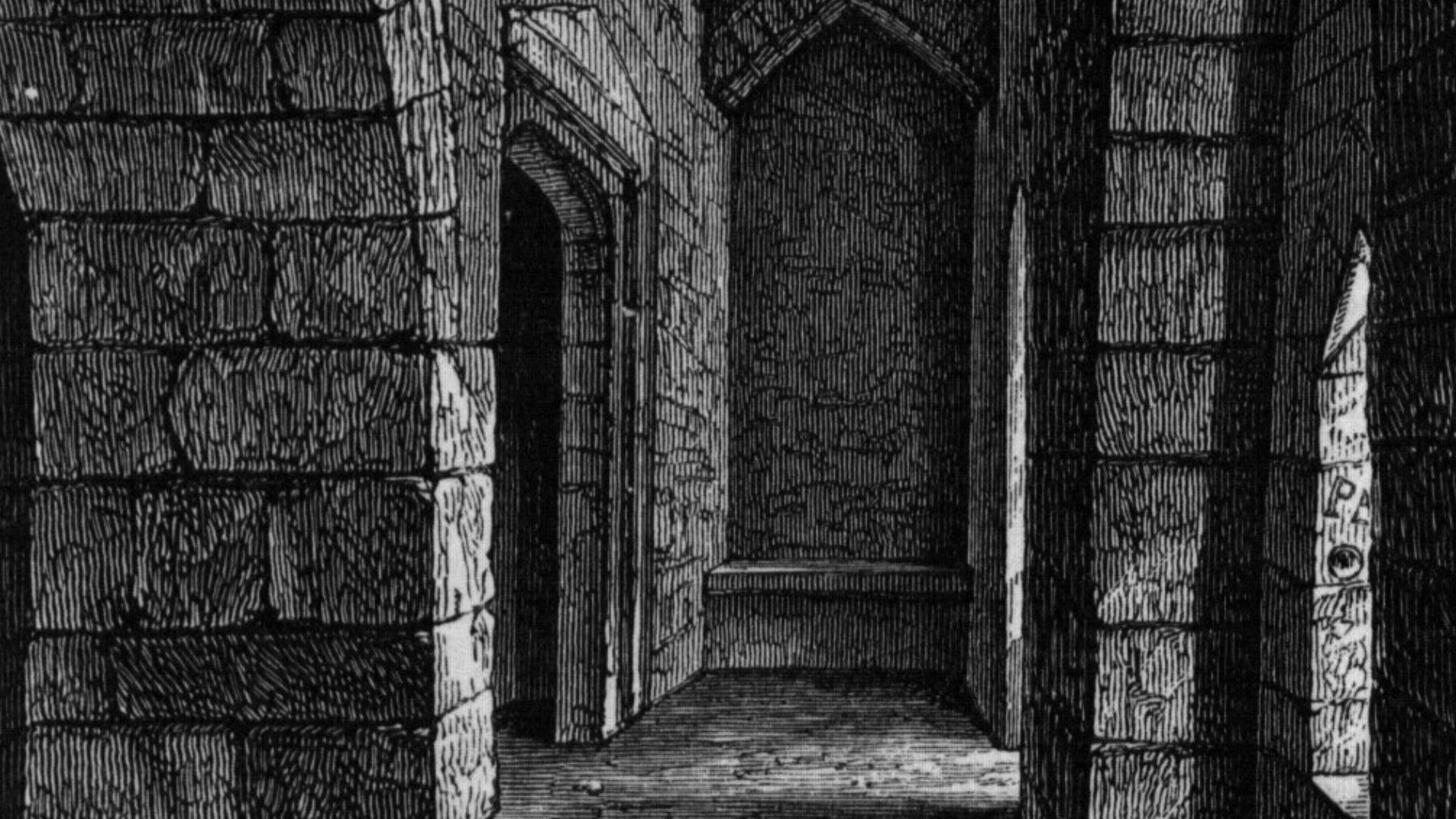 Illustration from Lieut.-Gen. Lord De Ros