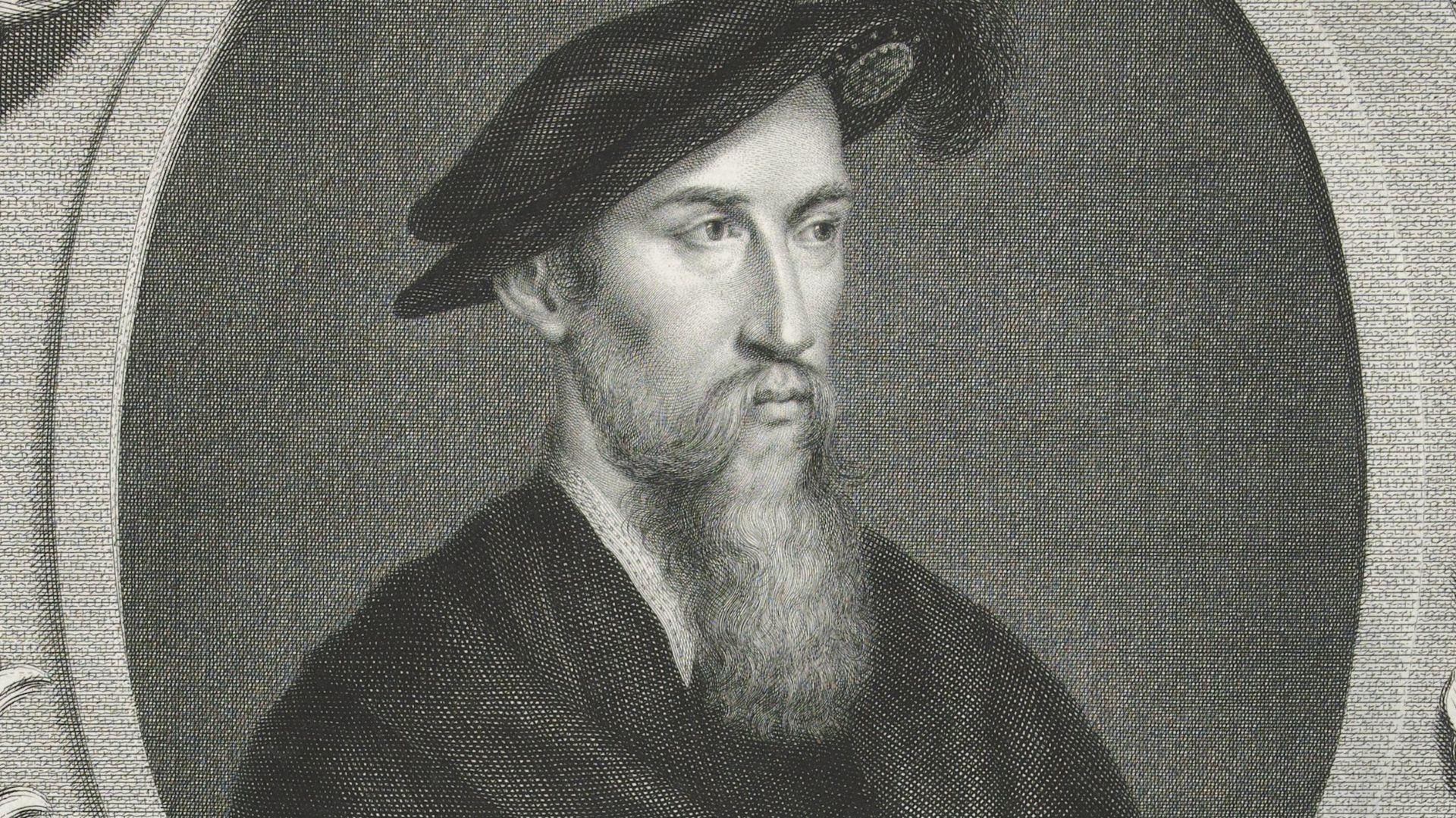 IdentificatieTitel(s): Portret van sir Edward SeymourObjecttype: prent Objectnummer: RP-P-OB-48.296Catalogusreferentie: Ver Huell 141(2). Opmerking: 2 staten bekendOpschriften / Merken: verzamelaarsmerk, verso linksonder, gestempeld: Lugt 240naam, recto m