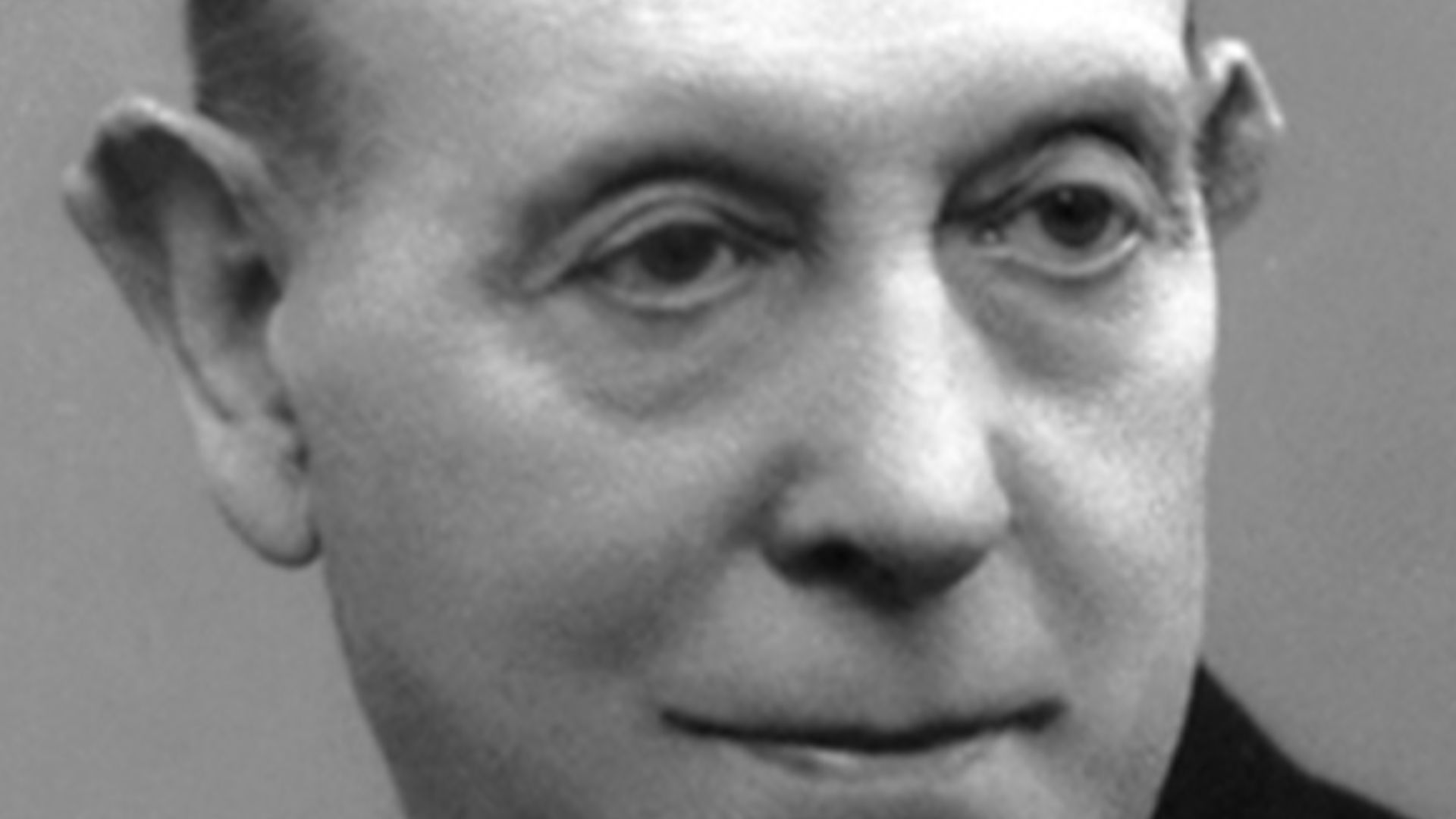 Nobel prize winner Egas Moniz