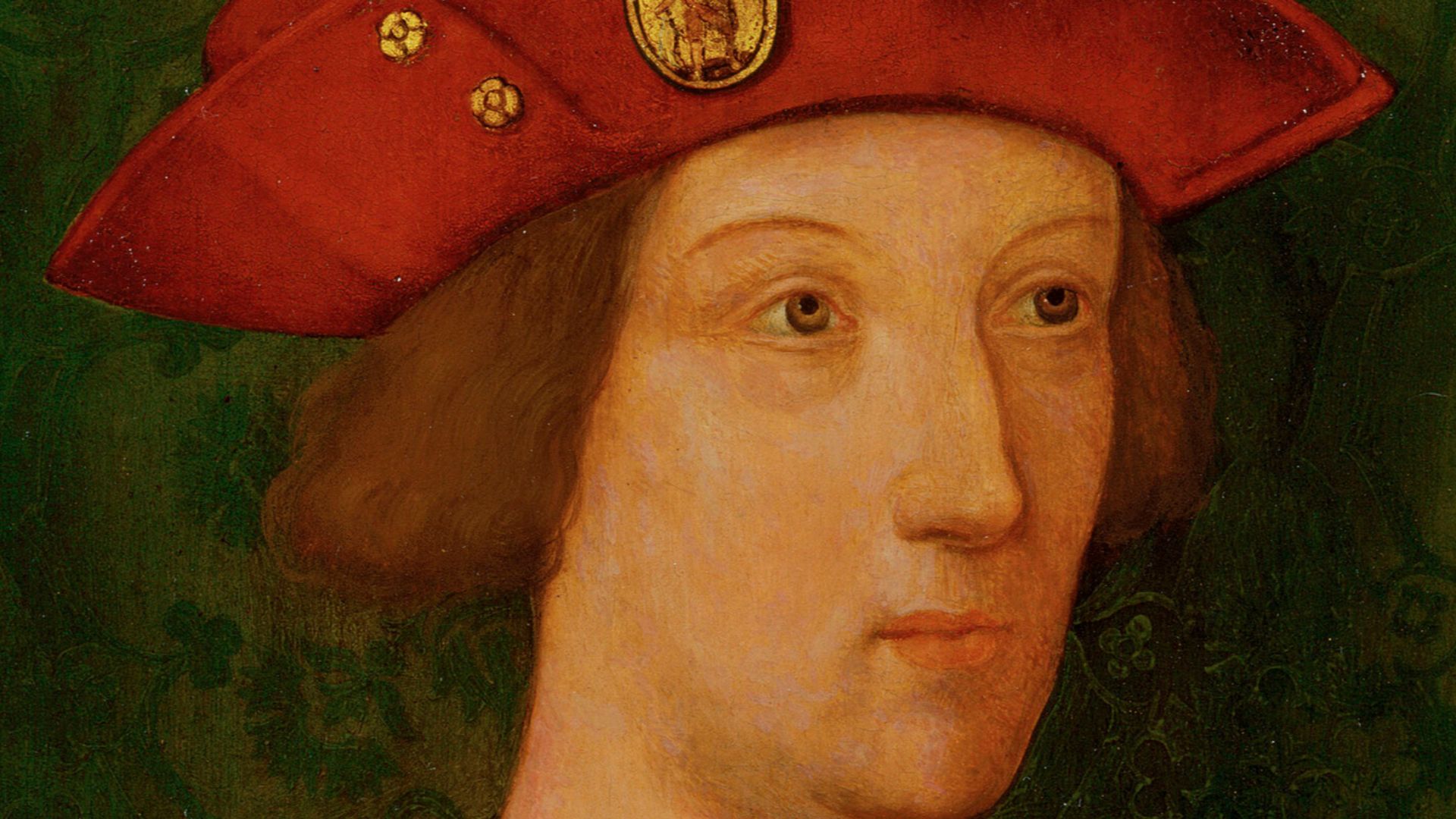 File:British School, 16th century - Arthur, Prince of Wales (1486-1502) - Royal Collection.jpg