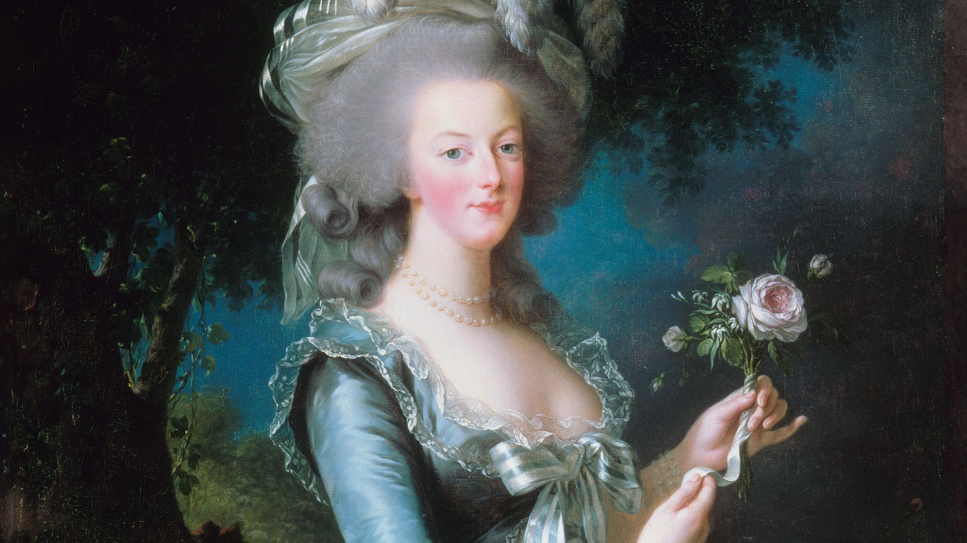 File:Louise Elisabeth Vigée-Lebrun - Marie-Antoinette dit « à la Rose » - Google Art Project.jpg