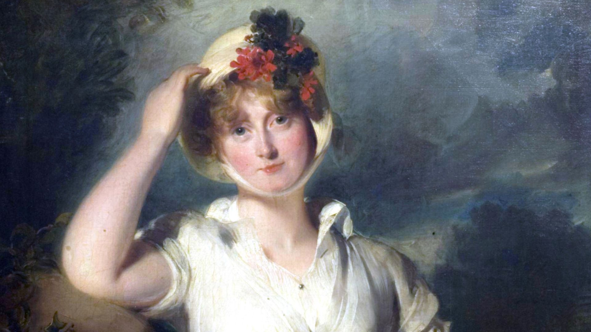 File:Caroline, Princess of Wales, 1798 by Sir Thomas Lawrence.jpg