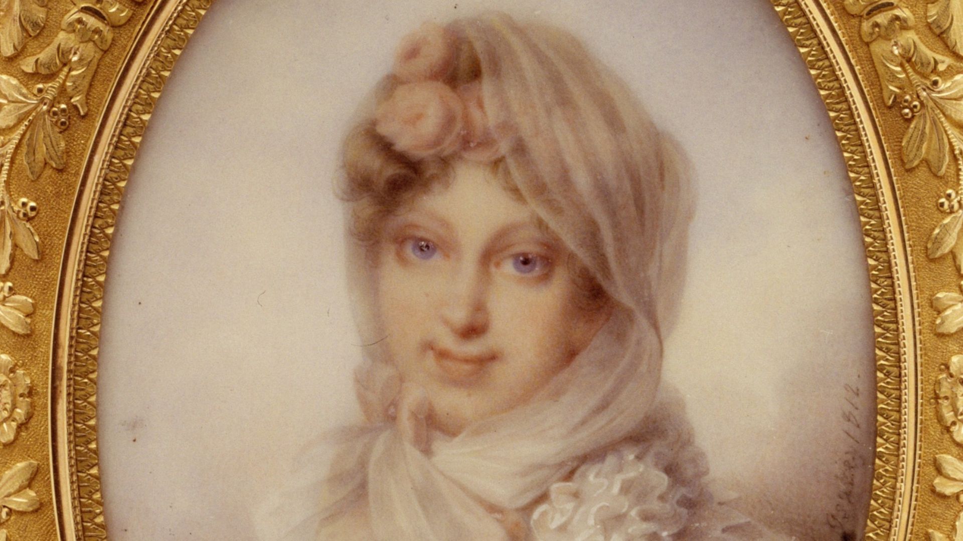 French, Paris; Snuffbox, painting; Metalwork-Gold and Platinum