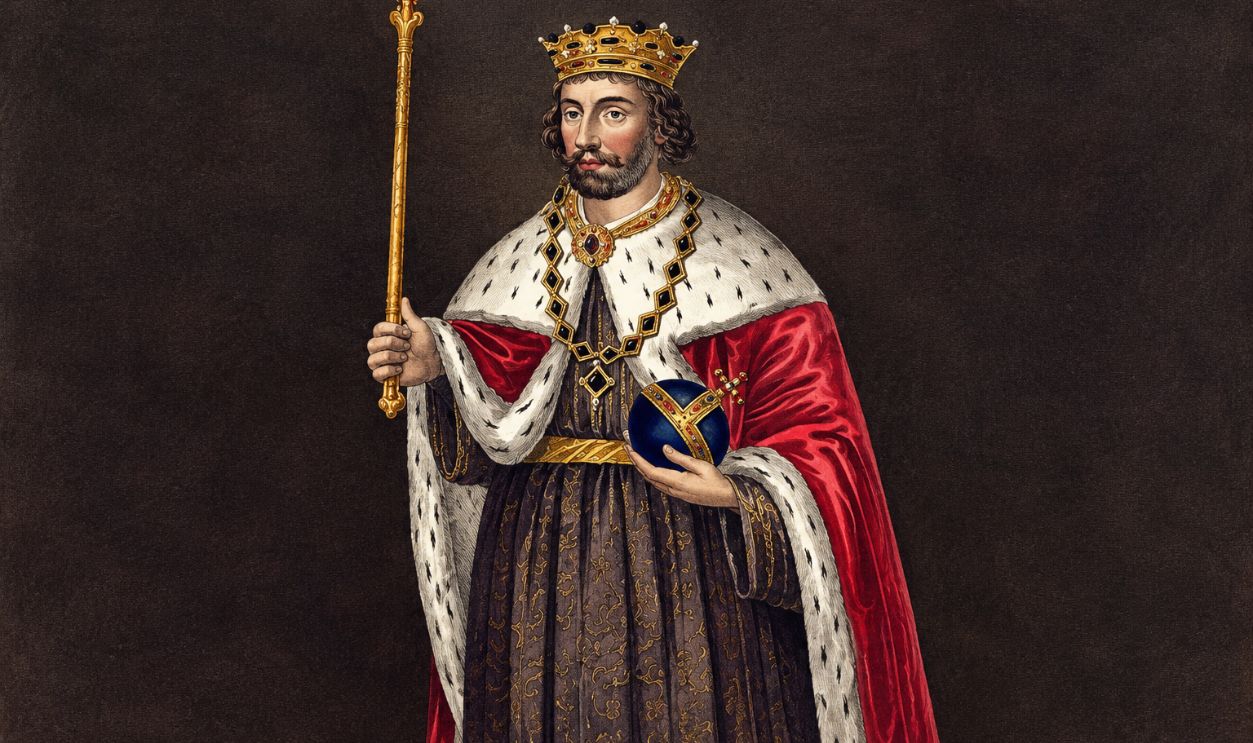 Edward II of England